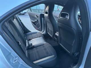 Mercedes-Benz CLA 180 i URBAN 2014