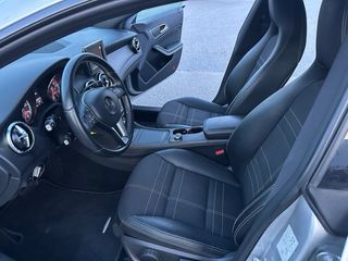 Mercedes-Benz CLA 180 i URBAN 2014