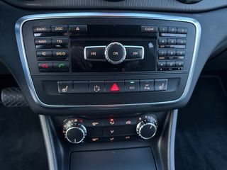 Mercedes-Benz CLA 180 i URBAN 2014