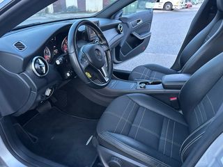 Mercedes-Benz CLA 180 i URBAN 2014