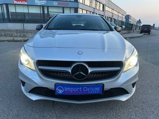 Mercedes-Benz CLA 180 i URBAN 2014