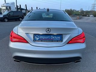Mercedes-Benz CLA 180 i URBAN 2014