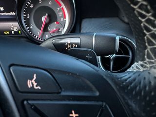 Mercedes-Benz CLA 180 i URBAN 2014