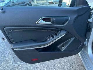 Mercedes-Benz CLA 180 i URBAN 2014