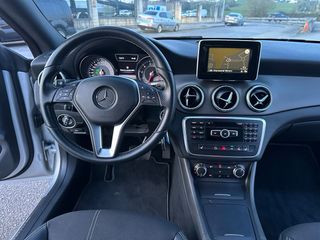 Mercedes-Benz CLA 180 i URBAN 2014