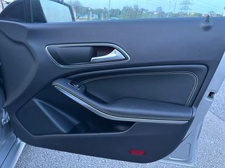 Mercedes-Benz CLA 180 i URBAN 2014