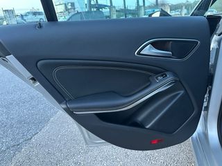 Mercedes-Benz CLA 180 i URBAN 2014