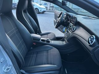 Mercedes-Benz CLA 180 i URBAN 2014