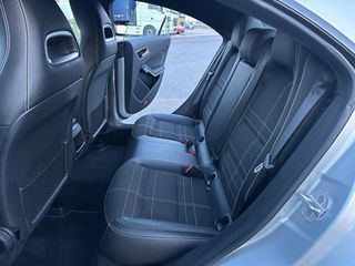 Mercedes-Benz CLA 180 i URBAN 2014