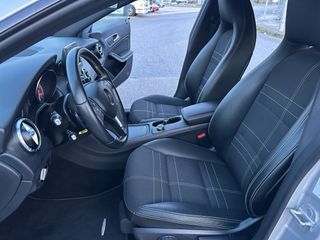 Mercedes-Benz CLA 180 i URBAN 2014