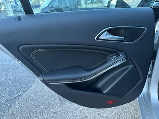 Mercedes-Benz CLA 180 i URBAN 2014