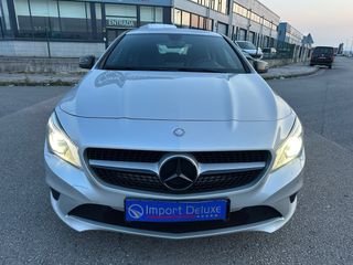 Mercedes-Benz CLA 180 i URBAN 2014