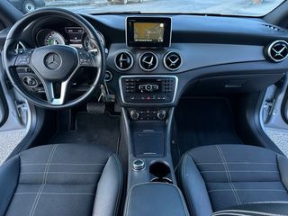 Mercedes-Benz CLA 180 i URBAN 2014