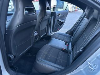 Mercedes-Benz CLA 180 i URBAN 2014