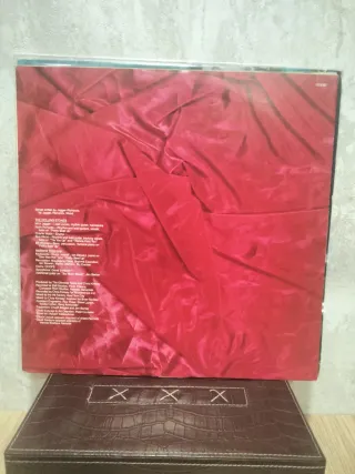 Vinilo LP Rolling Stones Undercover