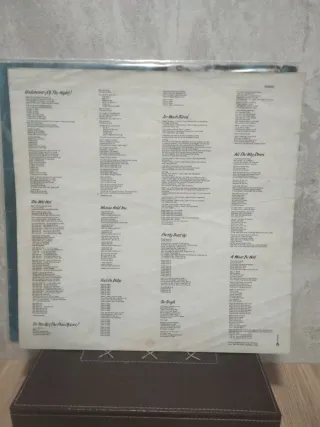 Vinilo LP Rolling Stones Undercover