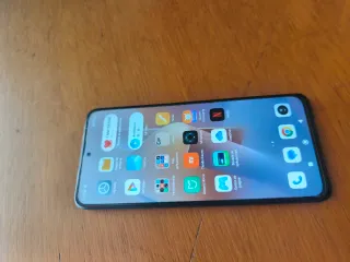 Xiaomi Redmi Note 11 Pro Negro