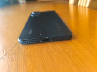 Xiaomi Redmi Note 11 Pro Negro