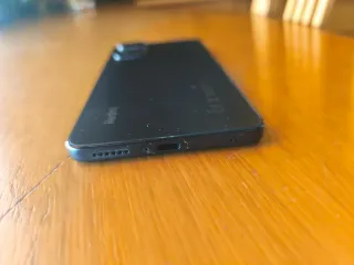 Xiaomi Redmi Note 11 Pro Negro