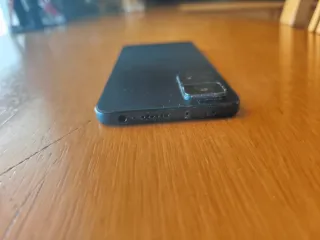 Xiaomi Redmi Note 11 Pro Negro