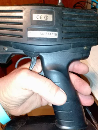 Coche RC Nitro Escala 1 /8 para piezas