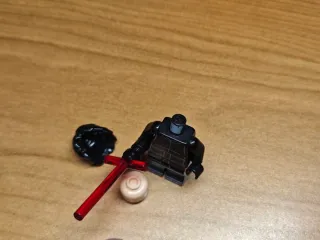 Lego Star Wars 75139 Battle of Takodana Minifigura