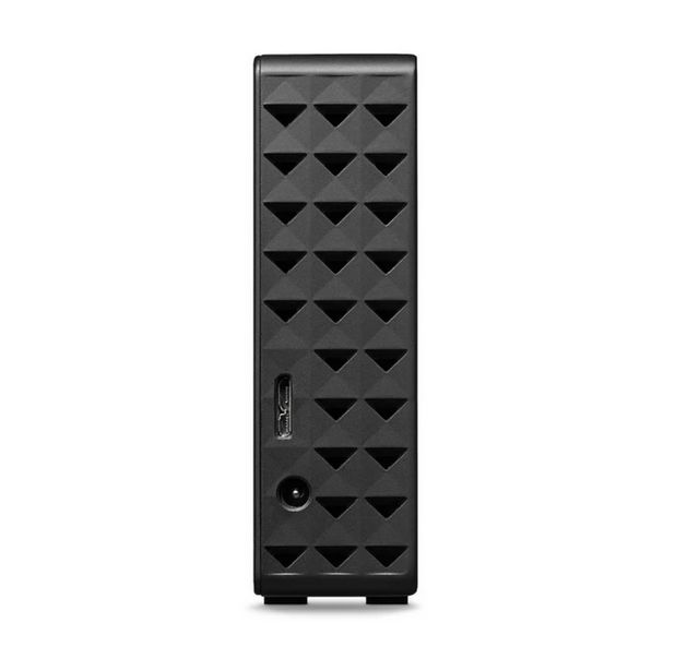 Disco Duro Externo Seagate Expansion 3 TB
