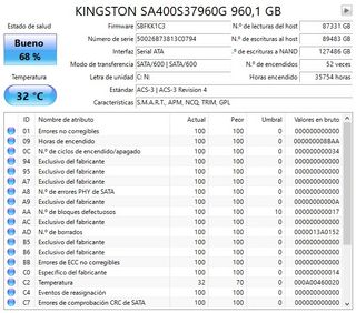 Disco Duro Externo Seagate Expansion 3 TB