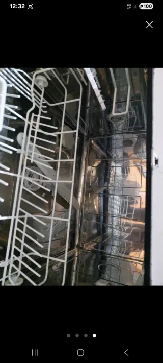 Mini lavavajillas Saivod LSCM69