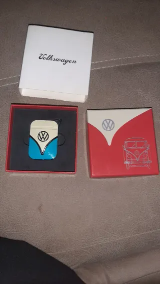 Encendedor mechero gas Volkswagen T1
