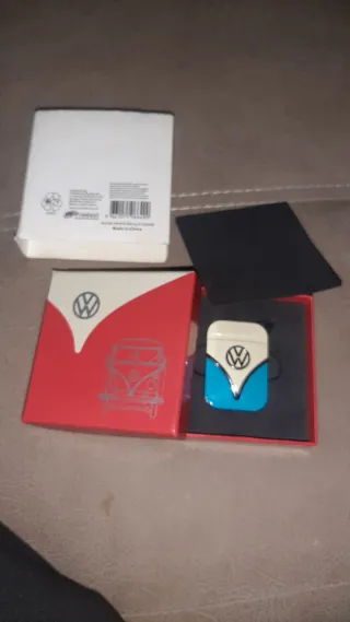 Encendedor mechero gas Volkswagen T1