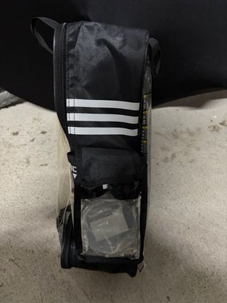 Guantes boxeo en perfecto estado