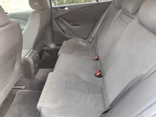 Volkswagen Passat 2010