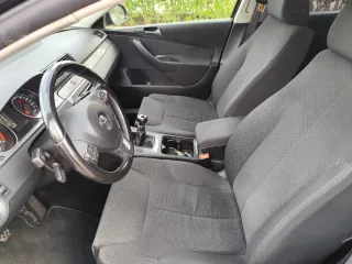 Volkswagen Passat 2010