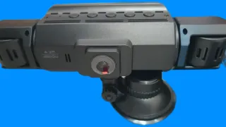 1080P Multi-Channel Dash Cam 3 Camera Car DVR Reco