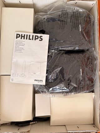 Altavoces Inalámbricos Philips SBC BC730