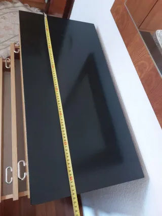 Sinfonier 6 cajones de madera