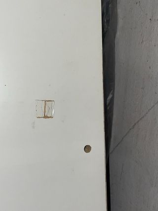 Estantería Kallax 182x182 cm blanca