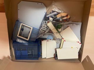 Comisaría Playmobil