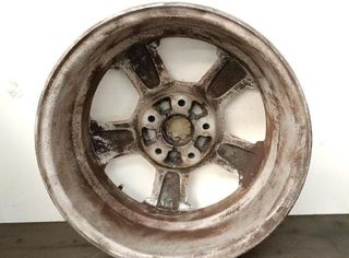 Llanta kia 5613114 529100z200 sportage ii 2.0 crdi