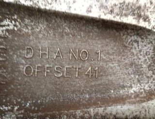 Llanta kia 5613114 529100z200 sportage ii 2.0 crdi