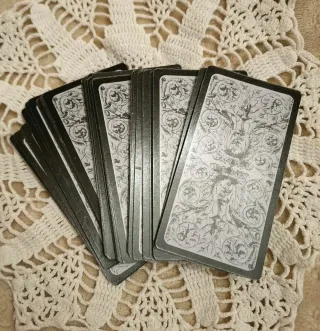 Tarocchi Visconti-Sforza - Arte Rinascimentale