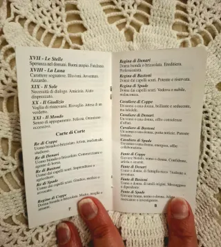 Tarocchi Visconti-Sforza - Arte Rinascimentale