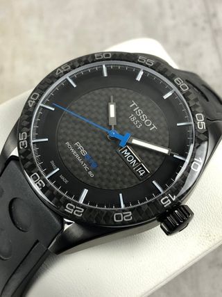 Tissot PRS 516 Powermatic 80 Automático T100.43