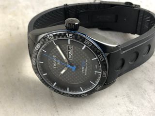 Tissot PRS 516 Powermatic 80 Automático T100.43