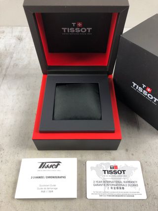 Tissot PRS 516 Powermatic 80 Automático T100.43