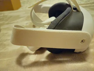 Gafas Realidad Virtual Meta Quest 3