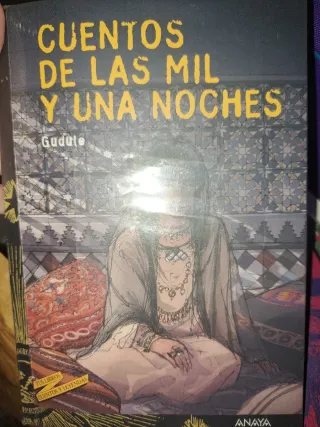 Libros de lectura