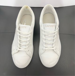 Zapatillas Lacoste ( ORIGINALES )