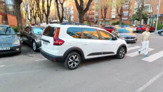 Dacia Jogger 2023